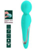 PRETTY LOVE - VIBRADOR WALTER VERDE AGUA