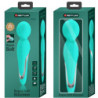 PRETTY LOVE - VIBRADOR WALTER VERDE AGUA