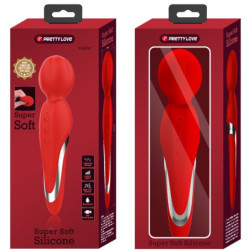 PRETTY LOVE - VIBRADOR WALTER ROJO