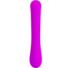 PRETTY LOVE - VIBRADOR LAMAR RABBIT Y VIOLET G SPOT