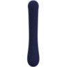 PRETTY LOVE - VIBRADOR LAMAR RABBIT Y PUNTO G AZUL