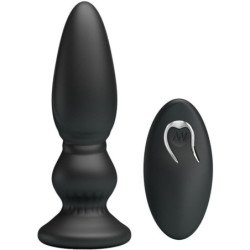 MR PLAY - POTENTE VIBRADOR...
