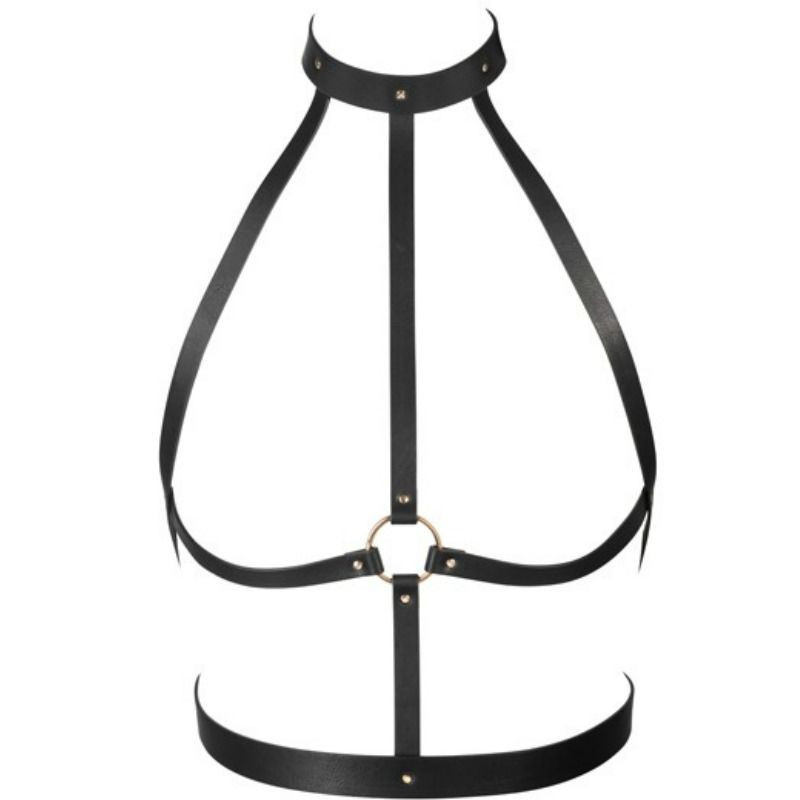 BIJOUX INDISCRETS - ARNESS MAZE H NEGRO