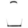 BIJOUX INDISCRETS - ARNESS MAZE H NEGRO