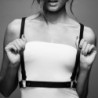 BIJOUX INDISCRETS - ARNESS MAZE X NEGRO