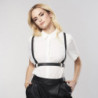 BIJOUX INDISCRETS - ARNESS MAZE X NEGRO