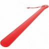 DARKEST - PALETA FETICHE ROJA DE 48 CM