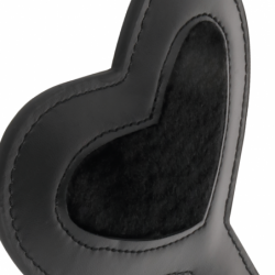DARKEST - AMOR FETICHE NEGRO PALETA DE VELORRO