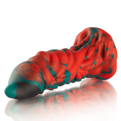 ÉPICO - DILDO PHOBOS NIÑO DEL AMOR Y EL DELEITE TAMAÑO PEQUEÑO