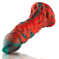 ÉPICO - DILDO PHOBOS NIÑO DEL AMOR Y EL DELEITE TAMAÑO PEQUEÑO