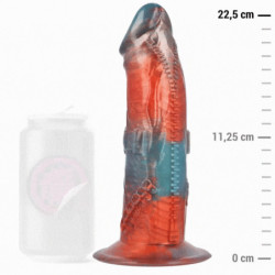EPIC - TALOS, DILDO DE...