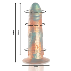 EPIC - TALOS, DILDO DE PODER Y PLACER