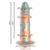 EPIC - TALOS, DILDO DE PODER Y PLACER