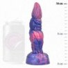 ÉPICO - DANZA DEL PLACER CON EL DILDO DE DIONISO