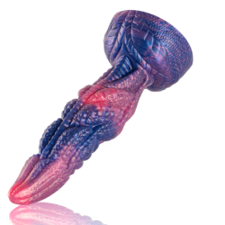 ÉPICO - DANZA DEL PLACER CON EL DILDO DE DIONISO