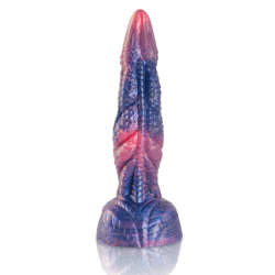 ÉPICO - DANZA DEL PLACER CON EL DILDO DE DIONISO