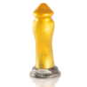 EPIC - DILDO DRAKÓN COBRA AMARILLA