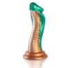 EPIC - DILDO DE PITÓN COBRA VERDE