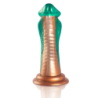 EPIC - DILDO DE PITÓN COBRA VERDE