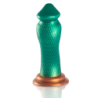 EPIC - DILDO DE PITÓN COBRA VERDE
