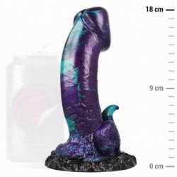 ÉPICO - DILDO BASILISK...
