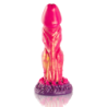 ÉPICO - DILDO DE CERBERUS FUEGO MITOLÓGICO