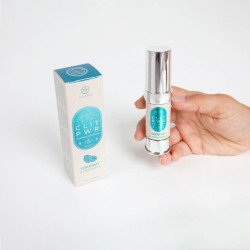 JUEGO SECRETO - BÁLSAMO DE CLÍTORIS DE COCO CLIT PWR
