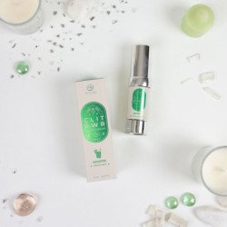 JUEGO SECRETO - BÁLSAMO PARA EL CLÍTORIS CLIT PWR MOJITO