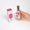 JUEGO SECRETO - BÁLSAMO PARA EL CLÍTORIS CON FRESA CLIT PWR