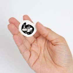 JUEGO SECRETO - CONJUNTO DE 10 TATUAJES TEMPORALES DE LA COLECCIÓN PICANTE