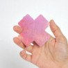 JUEGO SECRETO - ¡TETAS INCREÍBLES! X CUBIERTAS PARA PEZONES