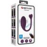 PRETTY LOVE - FISHERMAN HUEVO VIBRADOR LILA CONTROLADO POR APP