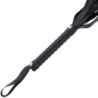 DARKEST - LÁTIGO DE BONDAGE NEGRO 51 CM