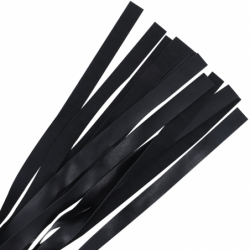DARKEST - LÁTIGO DE BONDAGE NEGRO 51 CM