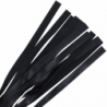 DARKEST - LÁTIGO DE BONDAGE NEGRO 51 CM