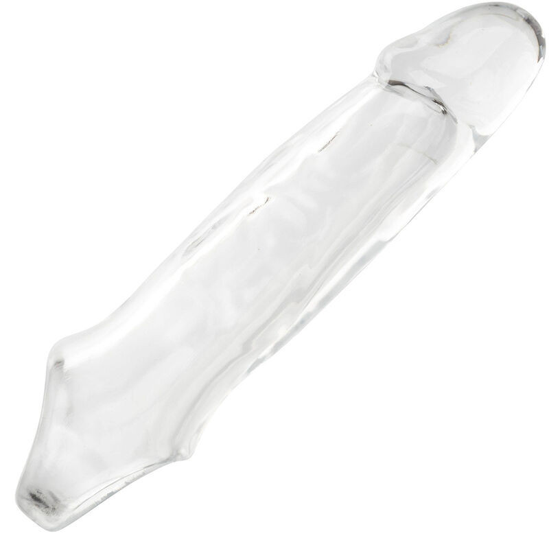 CALEXOTICS - EXTENSIÓN TRANSPARENTE PERFORMANCE MAXX CLEAR 5,5