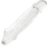 CALEXOTICS - EXTENSIÓN TRANSPARENTE PERFORMANCE MAXX CLEAR 5,5