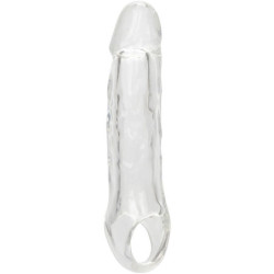 CALEXOTICS - EXTENSIÓN TRANSPARENTE PERFORMANCE MAXX CLEAR 5,5