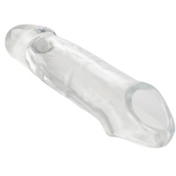 CALEXOTICS - EXTENSIÓN TRANSPARENTE PERFORMANCE MAXX CLEAR 5,5