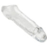CALEXOTICS - EXTENSIÓN TRANSPARENTE PERFORMANCE MAXX CLEAR 5,5