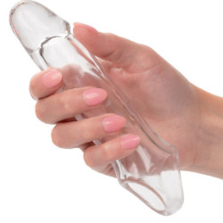 CALEXOTICS - EXTENSIÓN TRANSPARENTE PERFORMANCE MAXX CLEAR 5,5