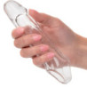 CALEXOTICS - EXTENSIÓN TRANSPARENTE PERFORMANCE MAXX CLEAR 5,5