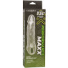 CALEXOTICS - EXTENSIÓN TRANSPARENTE PERFORMANCE MAXX CLEAR 5,5