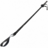 DARKEST - LÁTIGO BDSM DE CUERO FETICHE 60 CM