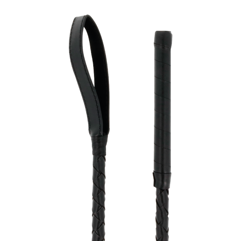 DARKEST - LÁTIGO NEGRO BDSM FETICHE 70 CM