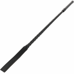 OSCURIDAD - LÁTIGO NEGRO BDSM FETICHE 70 CM