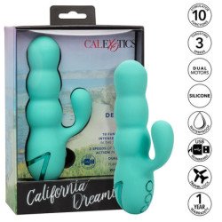 CALEXOTICS - VIBRADOR SEA...