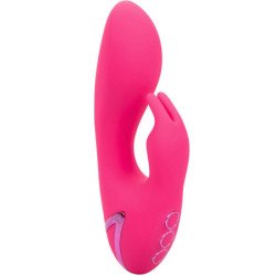 CALEXOTICS - SO. CAL SUNSHINE VIBRATOR RABBIT FUCHSIA DE CALIFORNIA DREAMING