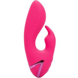 CALEXOTICS - SO. CAL SUNSHINE VIBRATOR RABBIT FUCHSIA DE CALIFORNIA DREAMING