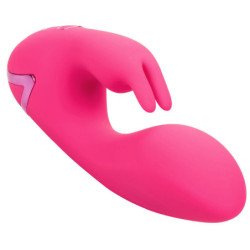 CALEXOTICS - SO. CAL SUNSHINE VIBRATOR RABBIT FUCHSIA DE CALIFORNIA DREAMING